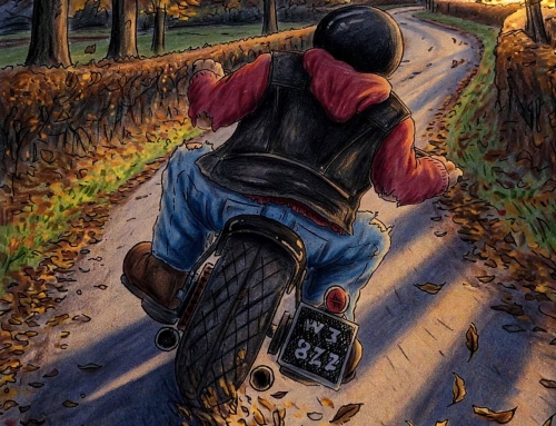 Autumn 🍁
